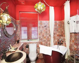 Gulangyu Rosey House Resort - Hạ Môn