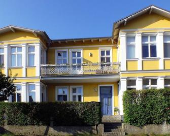 Villa Mutabor - Heringsdorf - Building