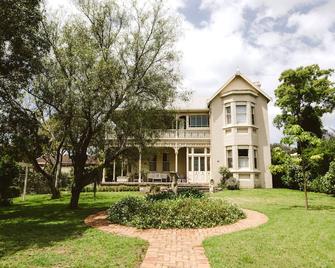 The Loft @ Denver - East Maitland - Building