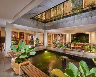 The Royale Krakatau Hotel - Serang City