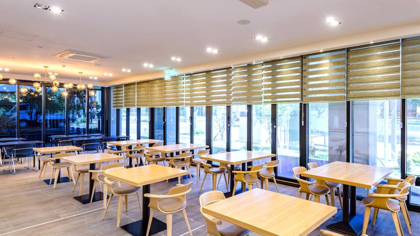 Shin Shin Hotel Seogwipo