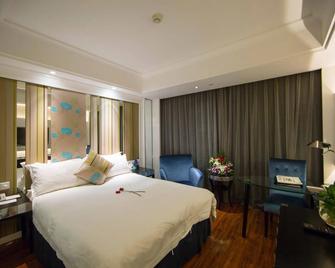 Wuyang Holiday Hotel Hangzhou - Hangzhou - Habitación