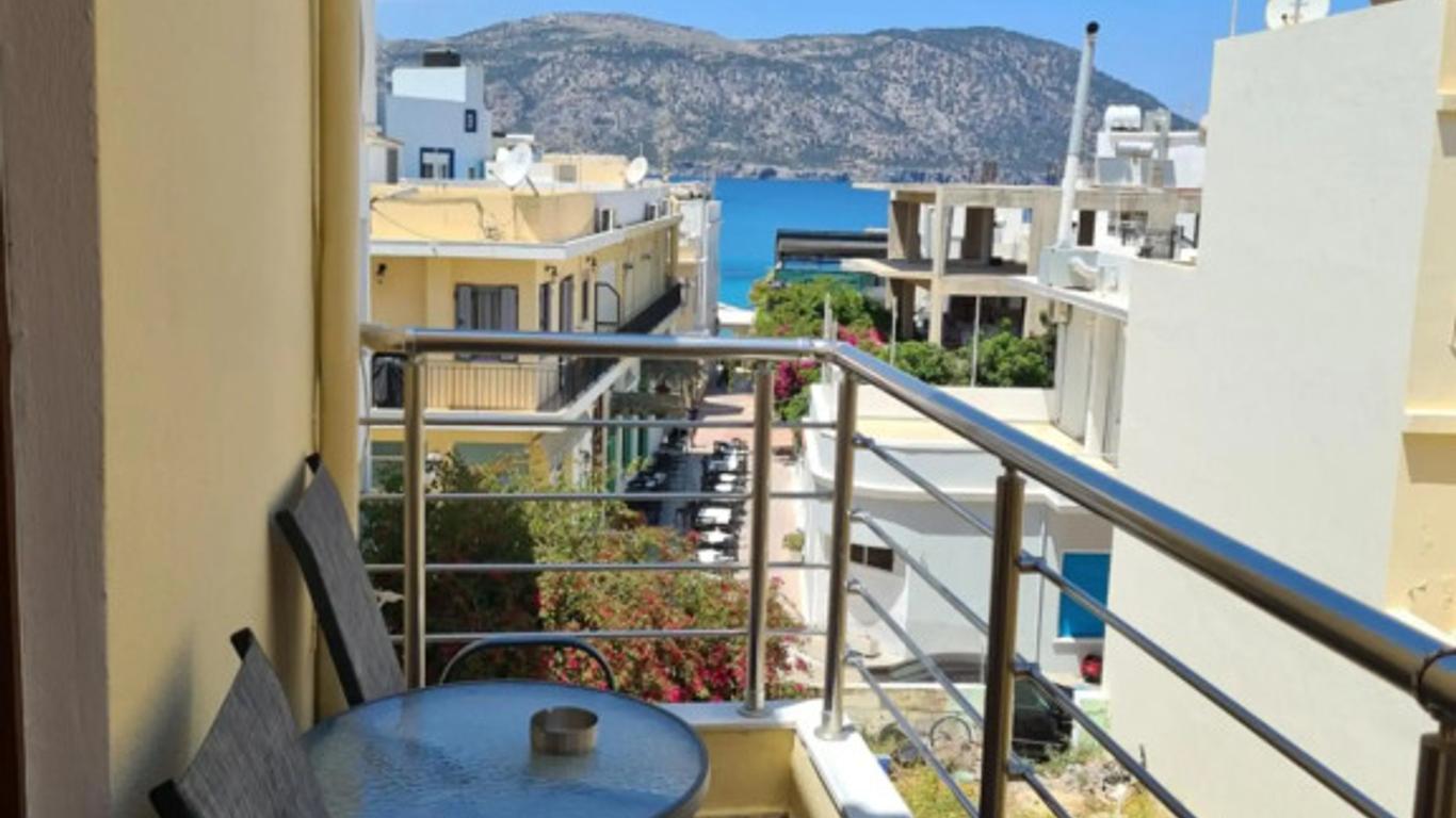 Avra Rooms