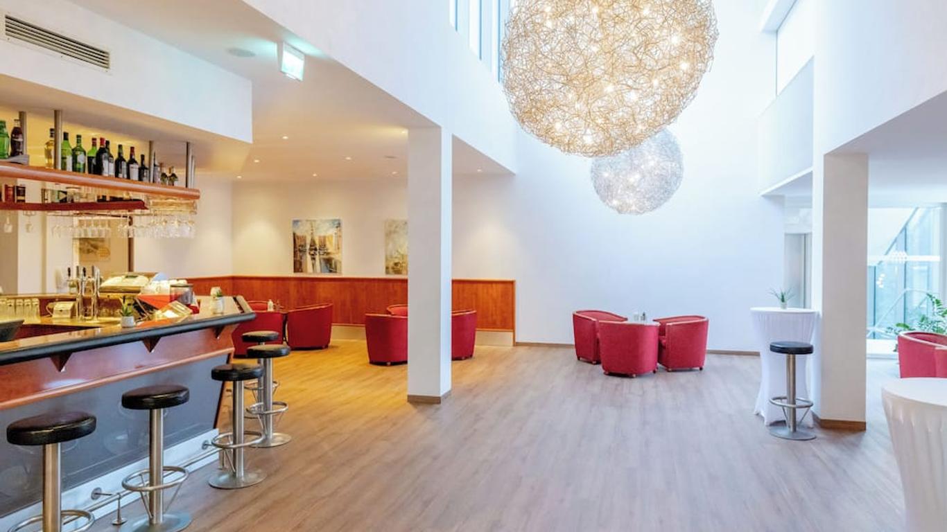 باركهوتل ستيريا