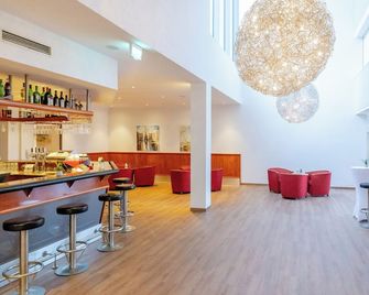 Parkhotel Styria - Steyr - Bar