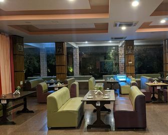 Kanthi Resorts Badami - Bagalkot - Restaurant