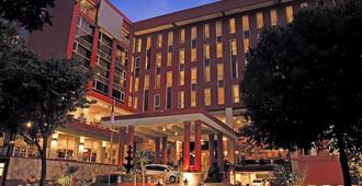 Merapi Merbabu Hotels & Resorts - יוגיאקרטה