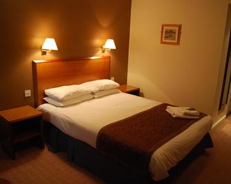 Sporting Lodge Inn Middlesbrough - Middlesbrough - Bedroom