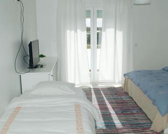 Hotel Baleal Spot - Ferrel - Bedroom