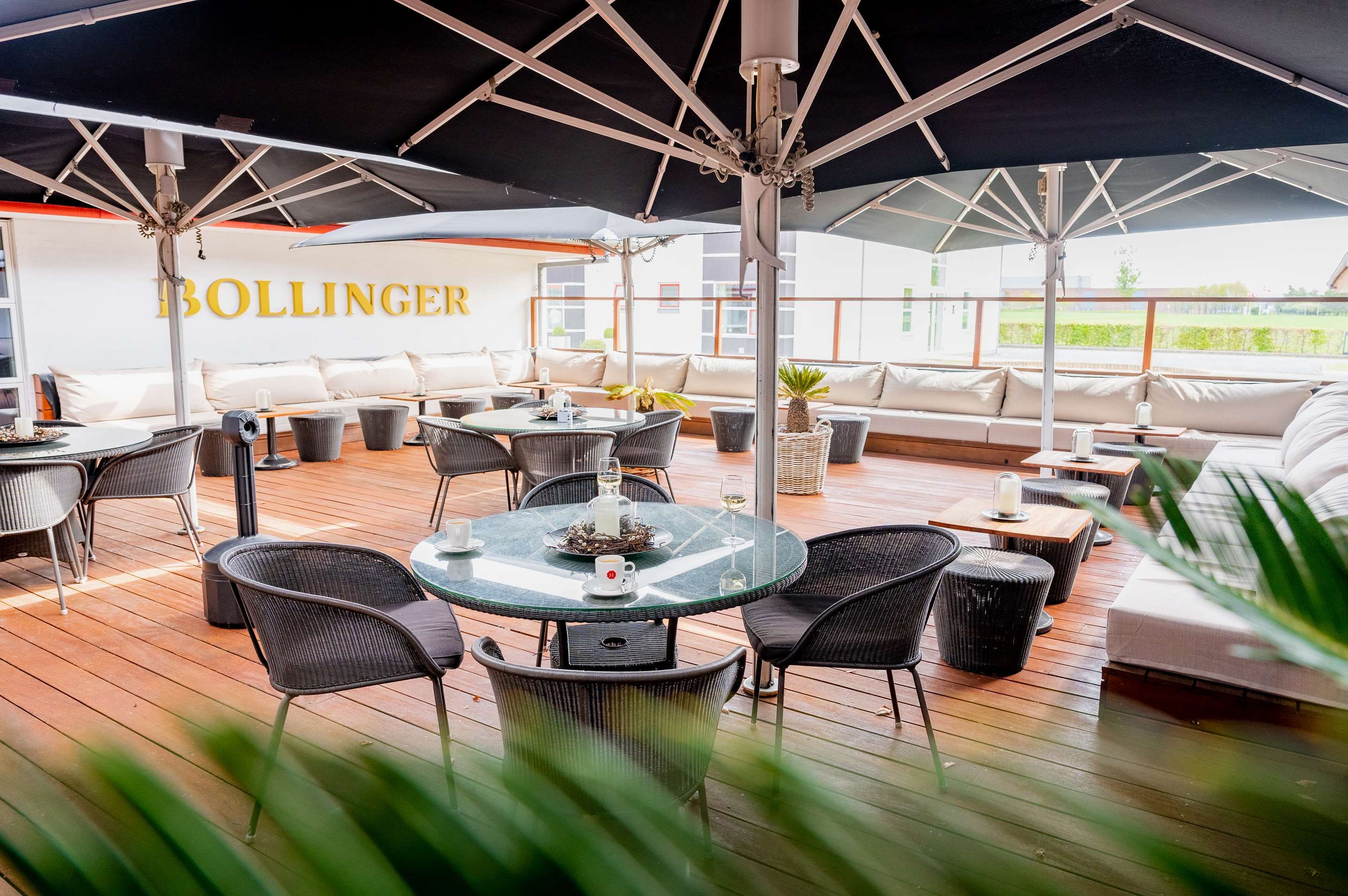 Hotel Svanen, BW Signature Collection