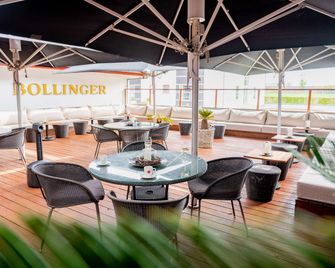 Hotel Svanen, BW Signature Collection - Billund - Bar