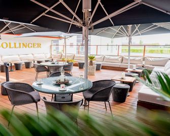 Hotel Svanen, BW Signature Collection - Billund - Bar