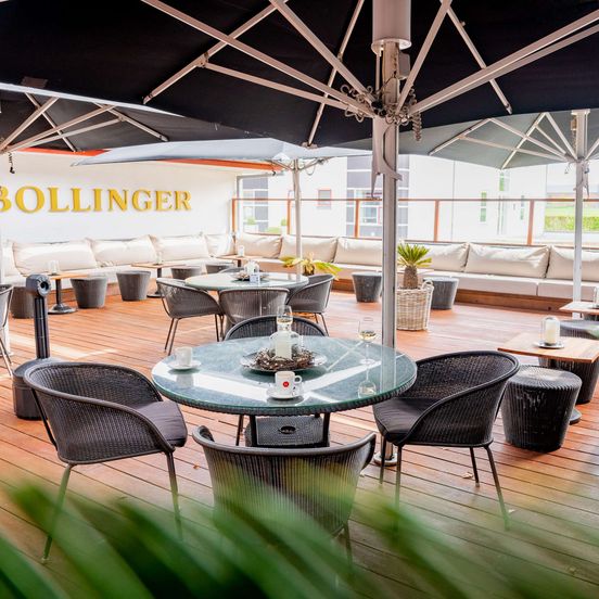 Hotel Svanen, BW Signature Collection – Billund