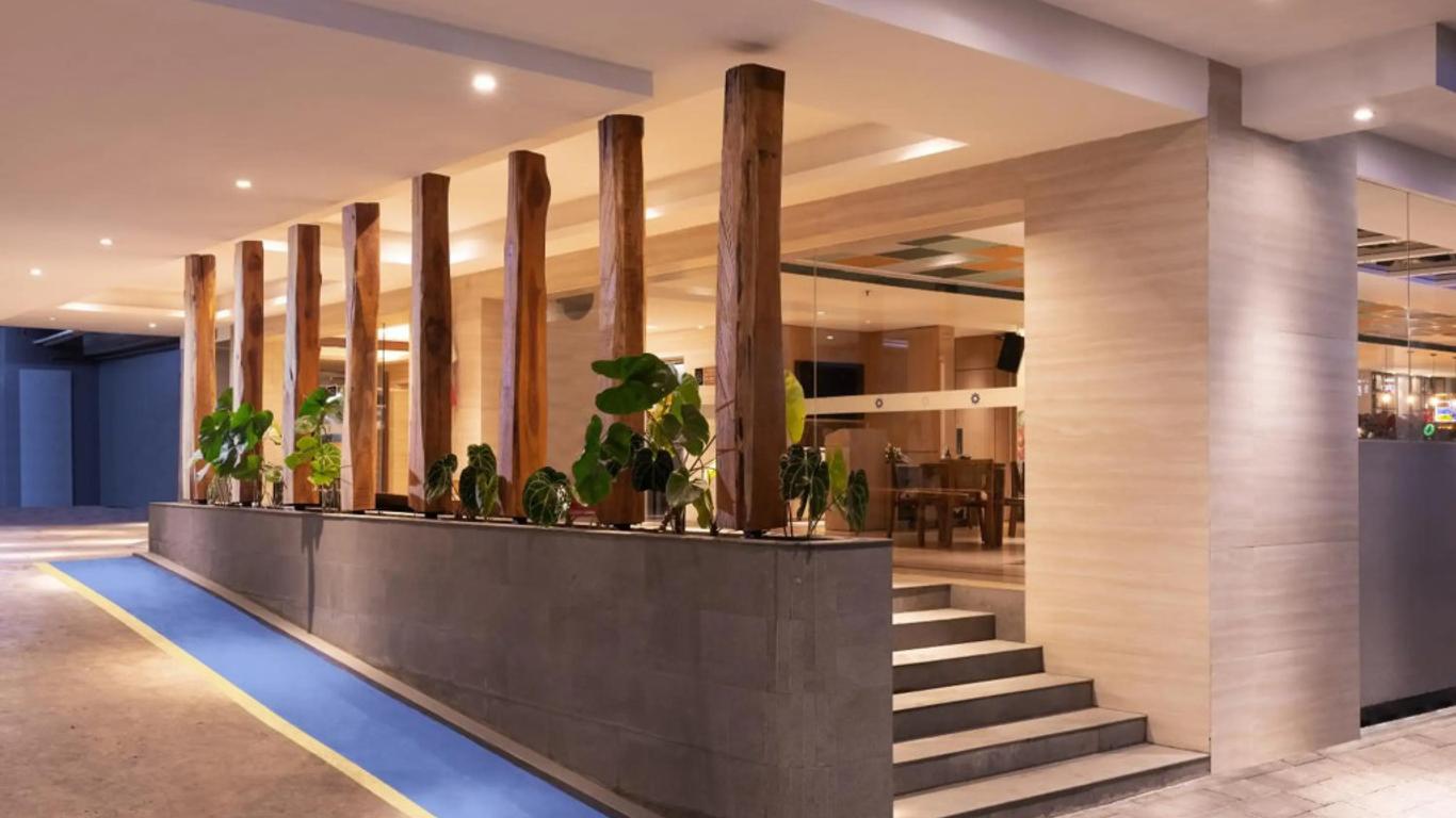 Aveta Hotel Malioboro