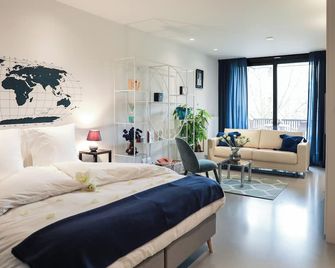 Suite Aux Anges - Anversa