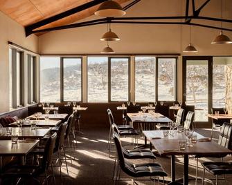 The Stables Perisher - Perisher Valley - Restaurant