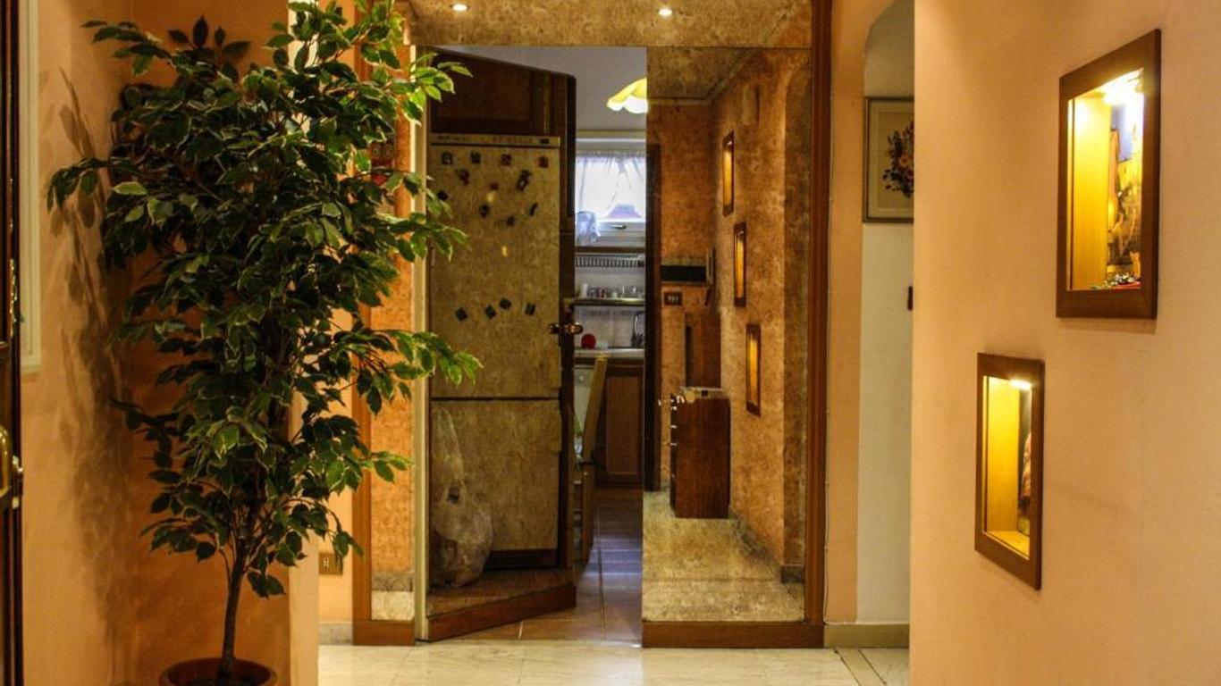 4 Season B&B Roma