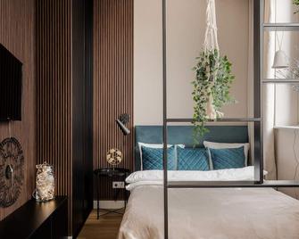 Rentplanet - Apartamenty Młyn Maria - Wroclaw - Chambre
