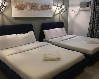 Calape Forest Resort - Calape - Habitación