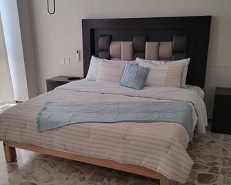 Suites & Lofts Olivier - Uruapan