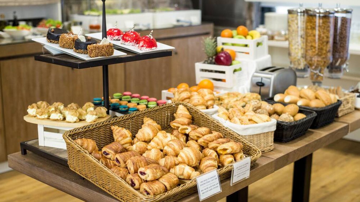 ホテル ベオグラード イン