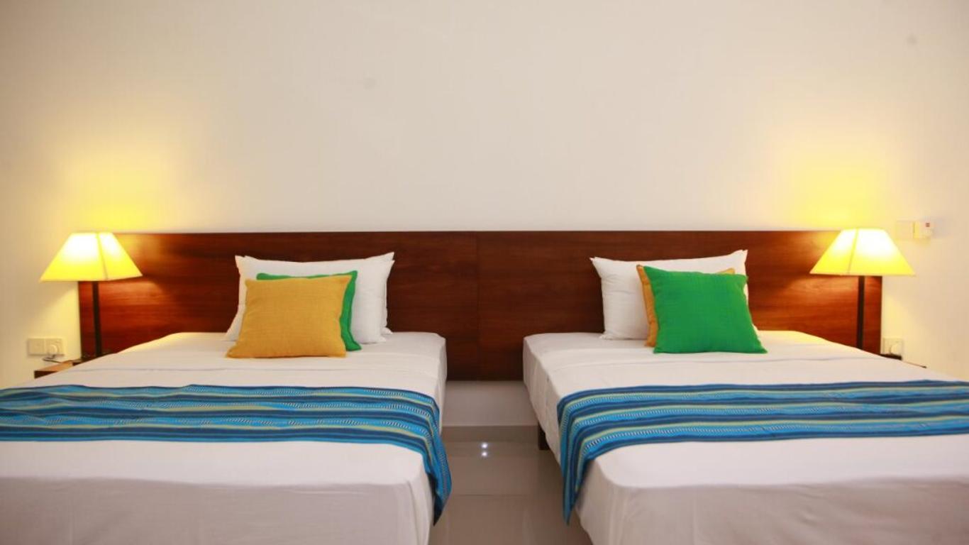 Samwill Holiday Resort