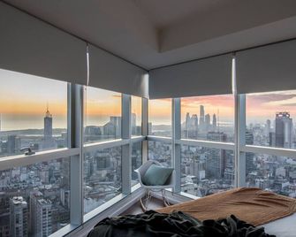 Top Rentals Downtown - Buenos Aires