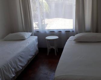 Randburg Boarding Hostel - Johannesburg - Phòng ngủ