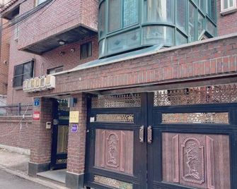 Dearmin House - Soul - Rakennus