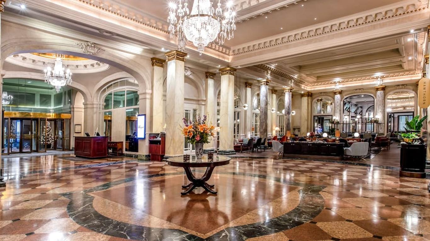 ذا فيرمونت باليسير