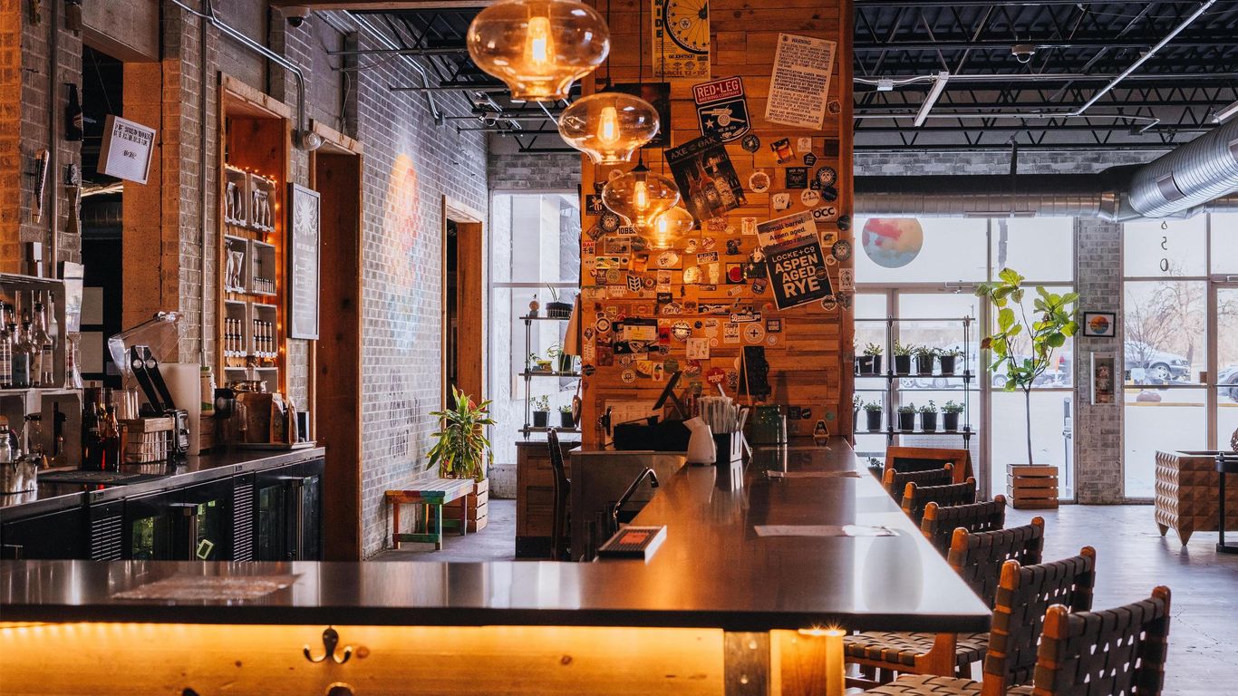 SCP Hotel Colorado Springs