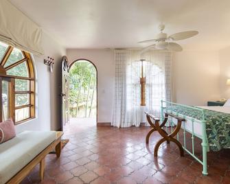Villa San Ignacio - Alajuela - Bedroom