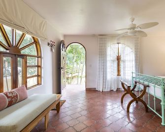 Villa San Ignacio - Alajuela - Makuuhuone