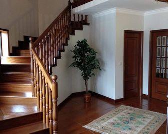 Casa de Agrelos - Ponte da Barca - Stairs