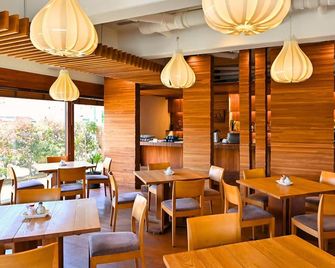 Park Hotel Kani - Minokamo - Restaurante