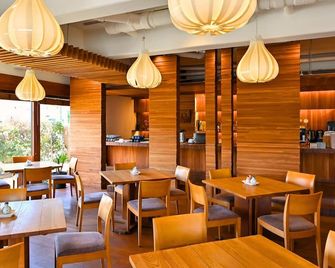 Park Hotel Kani - Minokamo - Restaurante