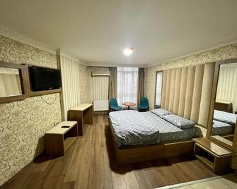 Camellia Suit Hotel - Istambul