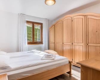 Appartamento dorsino - San Lorenzo Dorsino - Habitación