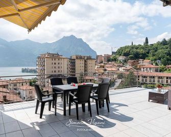 Casa Jimmy - Lovere - Balcony