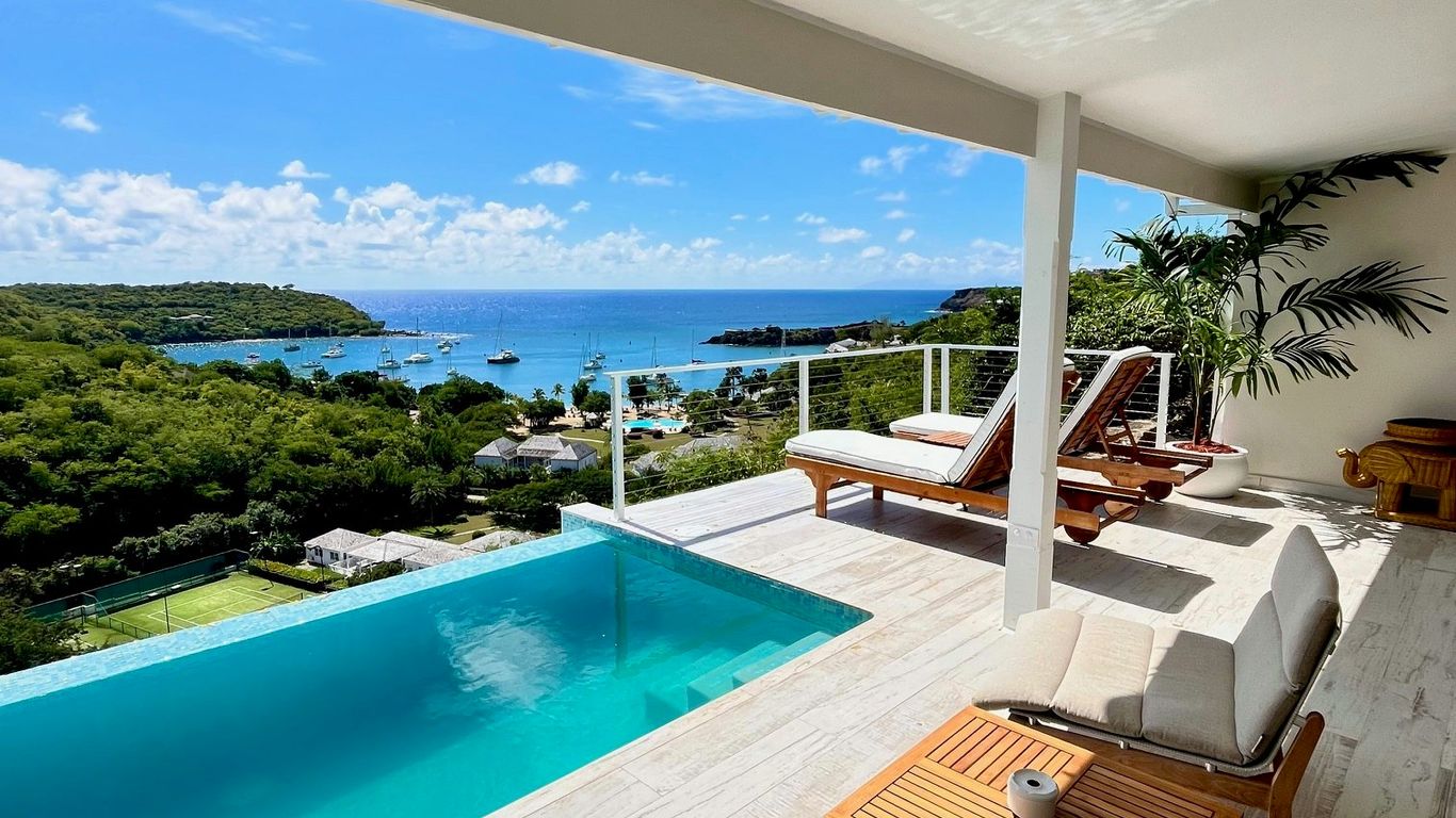 The Inn at English Harbour