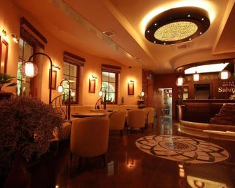 Hotel Sahara - Bielsko-Biała