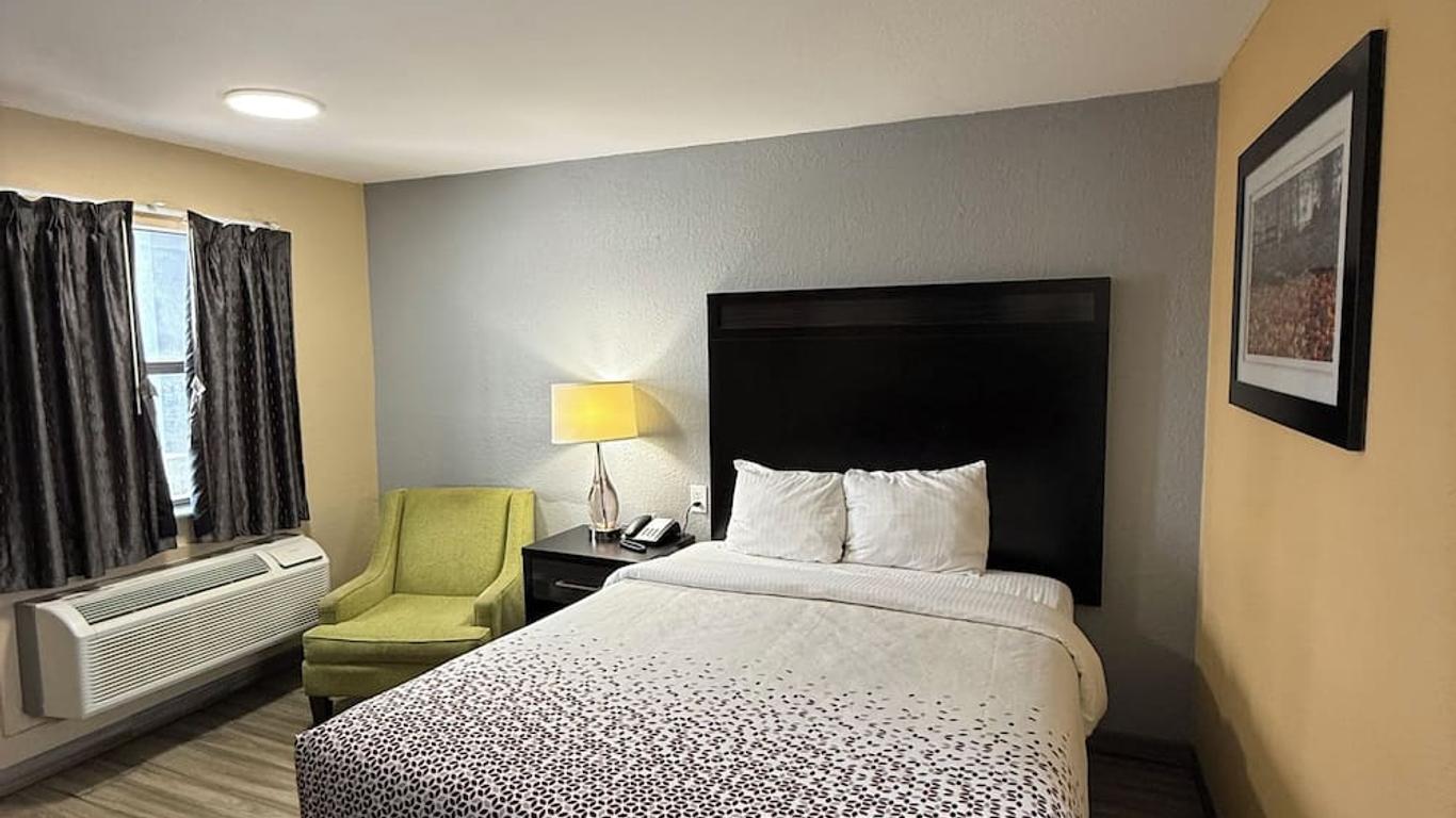 Travel Inn