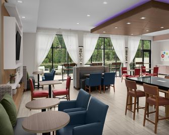 Holiday Inn Express & Suites Birmingham - Homewood By IHG - Birmingham - Restaurant