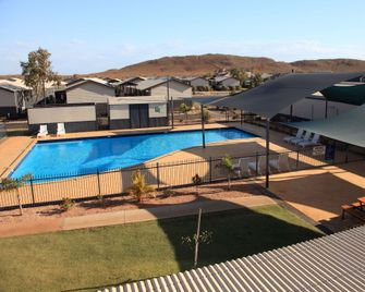 Aspen Karratha Village - Каррата - Басейн
