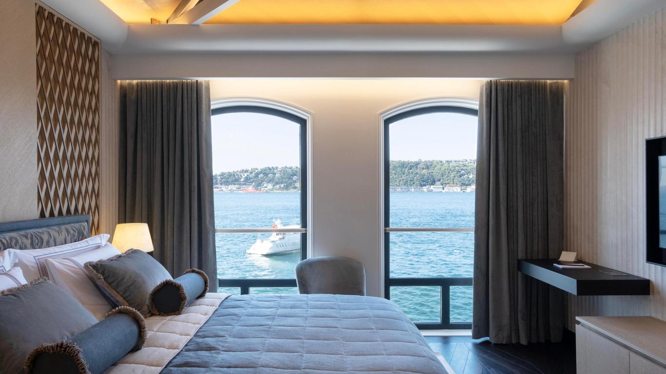 Vakko Hotel Sumahan Bosphorus