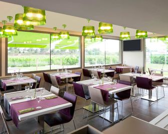 Ibis Styles Lleida Torrefarera - Lleida - Restaurant
