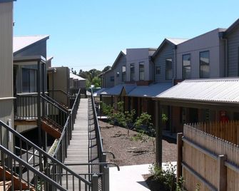 Sovereign Views Apartments - Ballarat - Udsigt