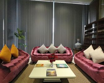 The Guest Hotel & Spa - Port Dickson - Lounge