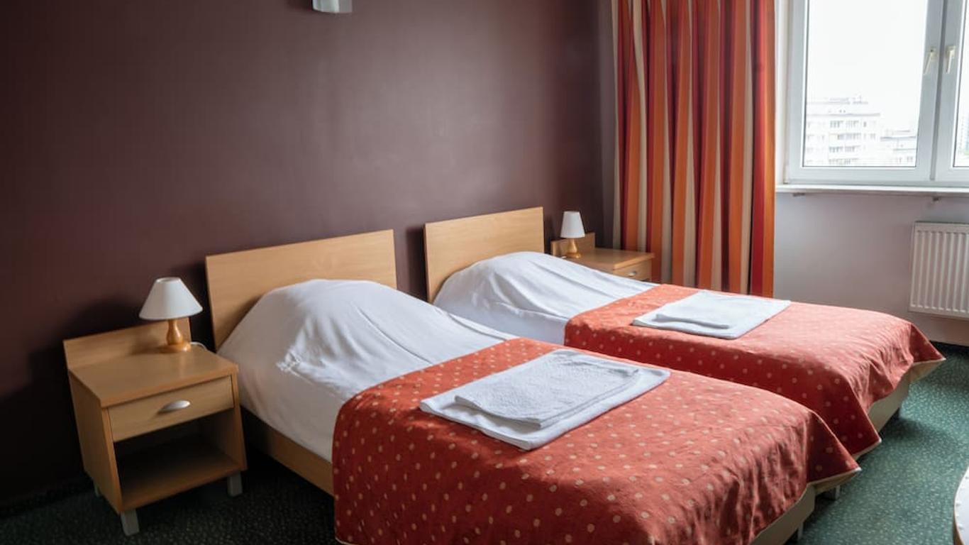 Hotel Wilanów