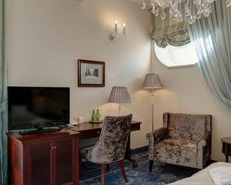 Hotel Willa Hueta - Kielce - Sala